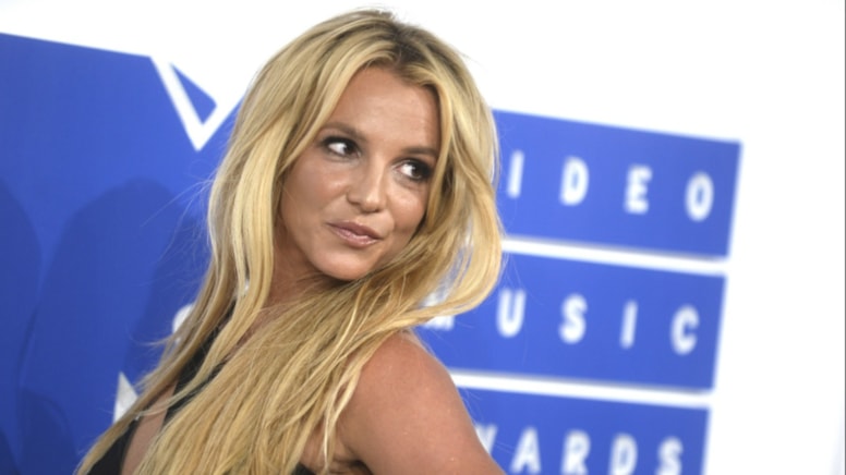 Britney Spears son paylaşımıyla yine olay yarattı