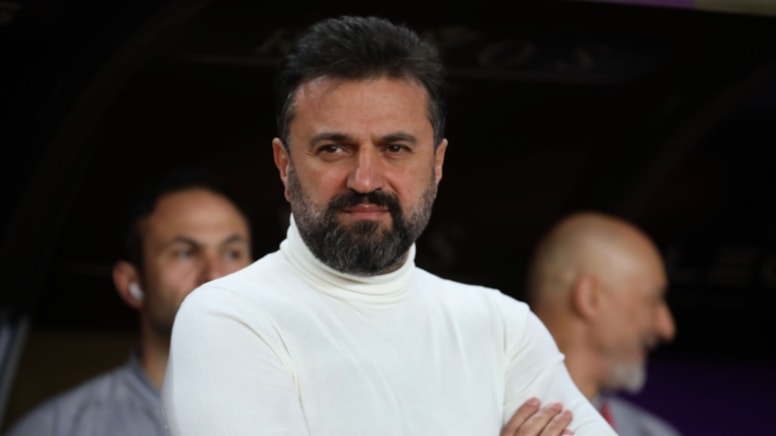 Bülent Uygun: Sivasspor olarak başımızı kaldıracağız