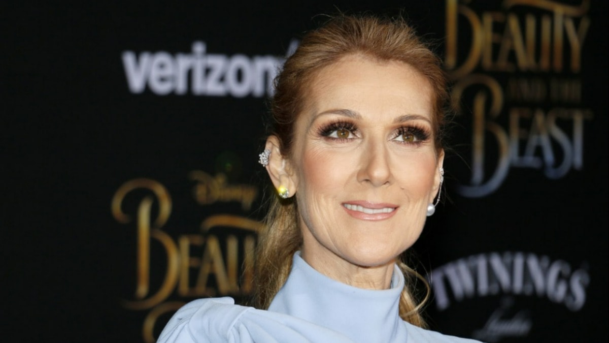Hastalığıyla gündem olan Celine Dion’dan yeni proje