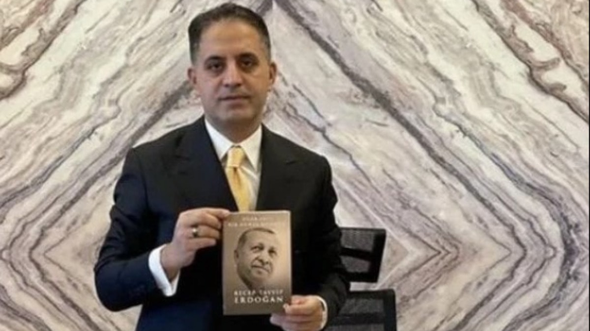 Veysel Demirci milyarlık bir ihale daha aldı