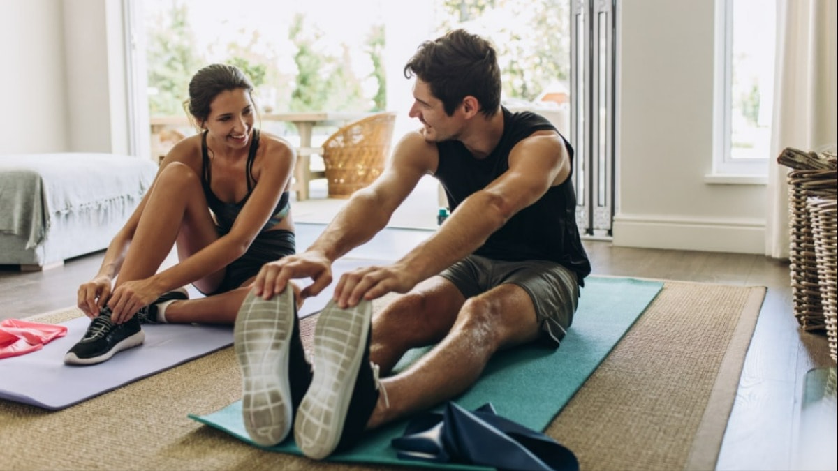 Spor eğitmenleri ideal egzersiz sayısını açıkladı