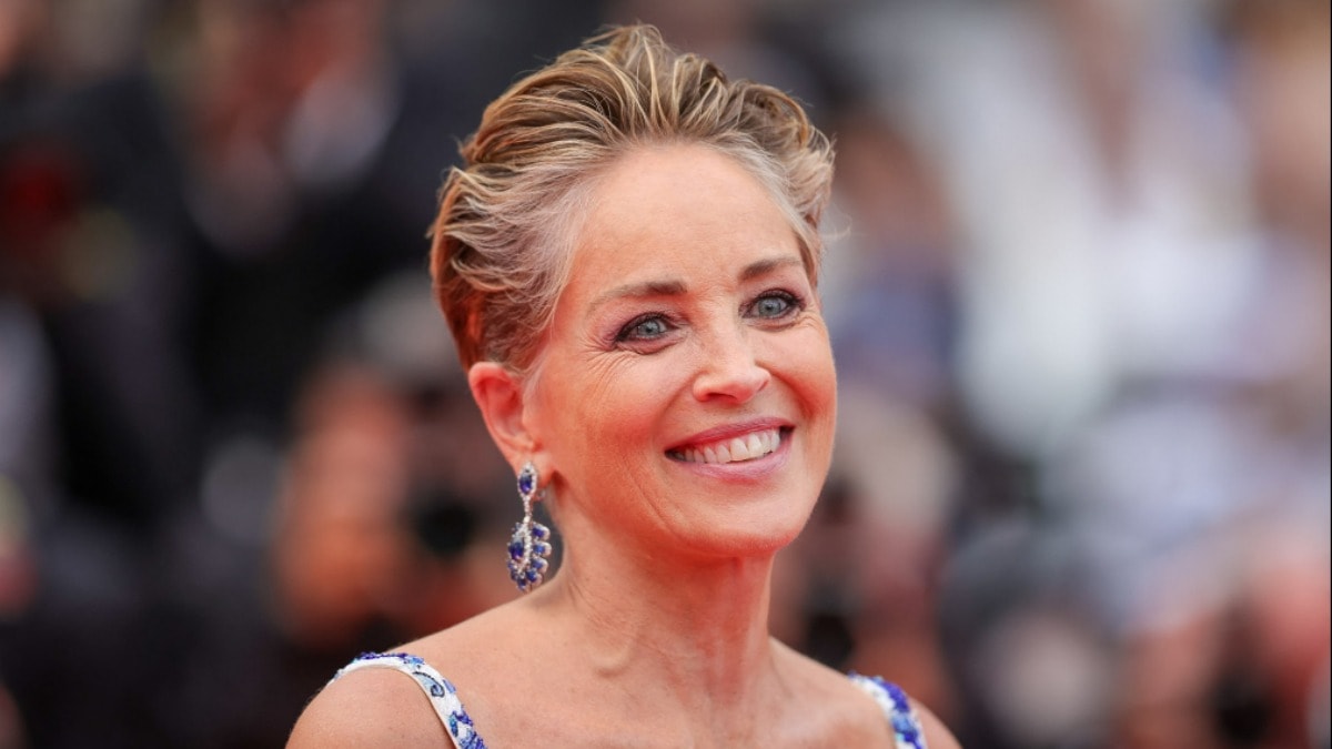 Hollywood yıldızı Sharon Stone aşkı arıyor: İnternette de şansını denemiş