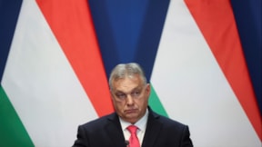 Macaristan liderinden İsveç'in NATO üyeliğiyle ilgili net mesaj