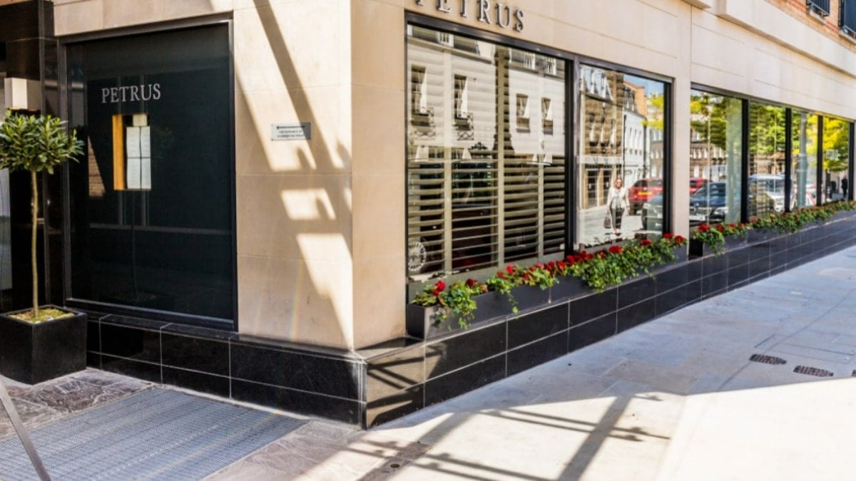 Ünlü şefin 115 bin TL’lik Sevgililer Günü menüsü şaşkınlık yarattı