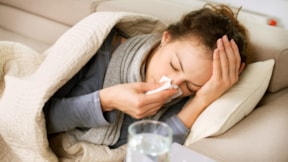 Kızamık, Covid-19, grip… Uzmanlar hastalıkların bulaşıcılık süresini açıkladı