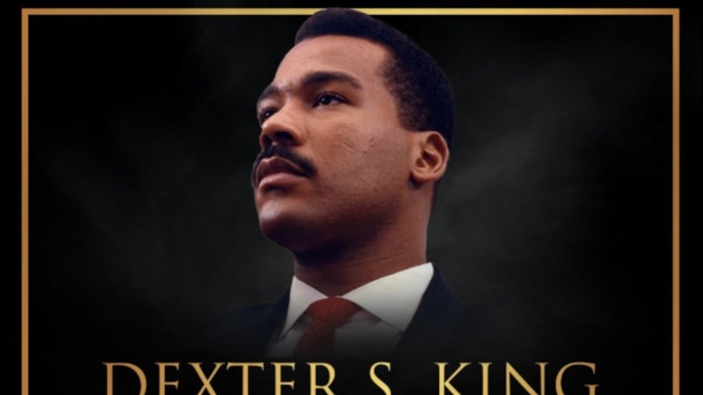 Martin Luther King'in oğlu hayatını kaybetti