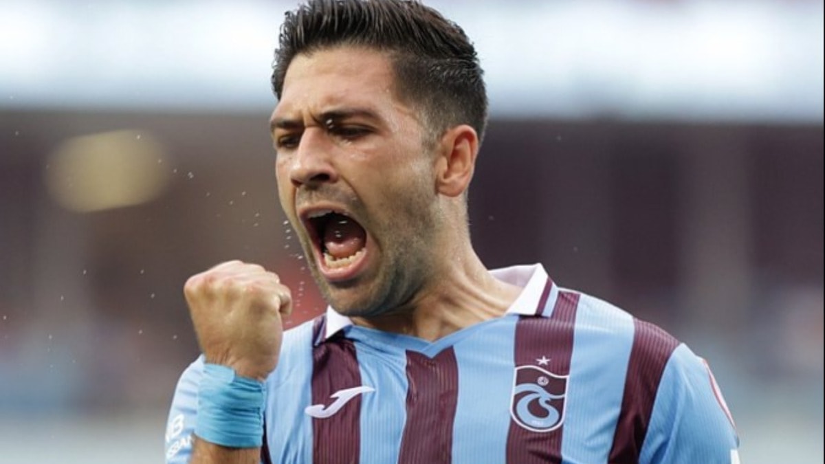 Yunan basını duyurdu... Anastasios Bakateas'ın yeni takımı belli oldu