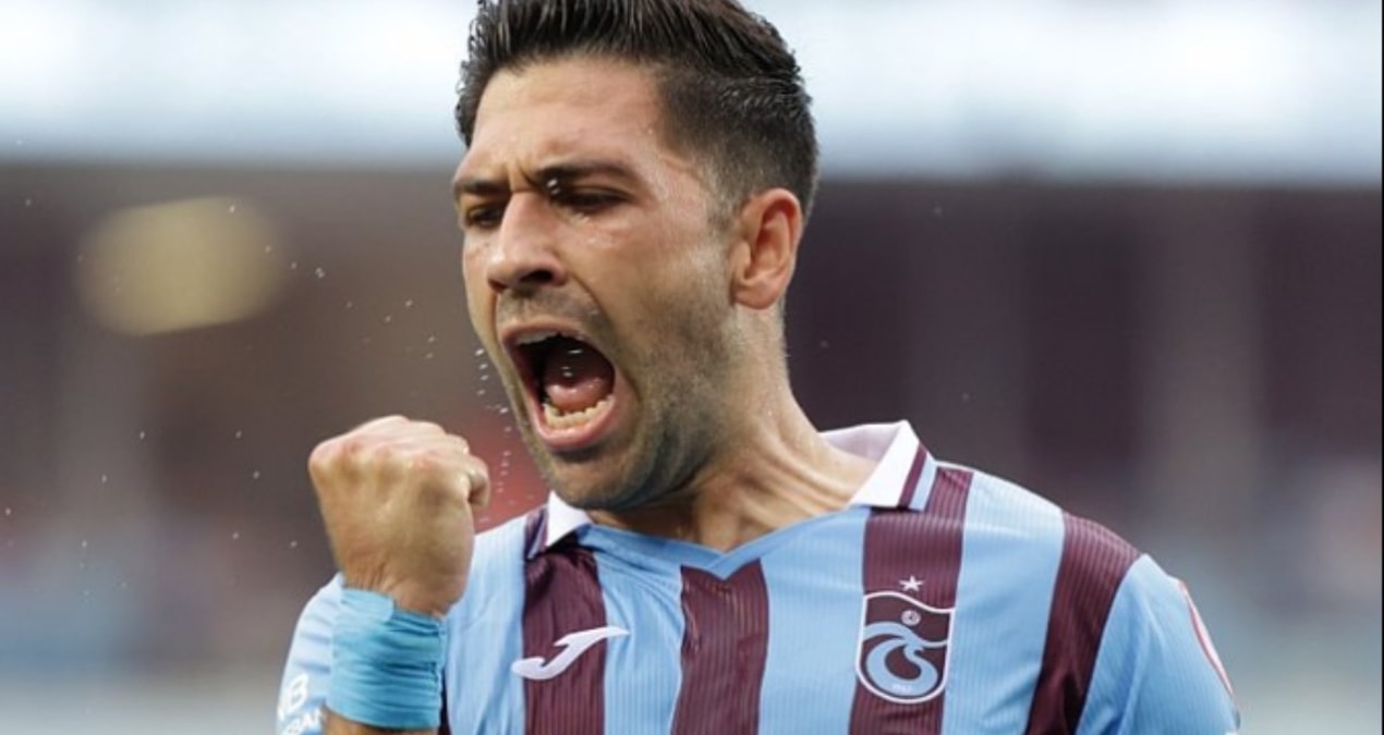 Yunan basını duyurdu... Anastasios Bakateas'ın yeni takımı belli oldu