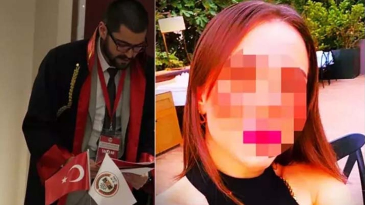 Tanık, 'vicdan azabı çekiyorum' dedi, itiraf etti