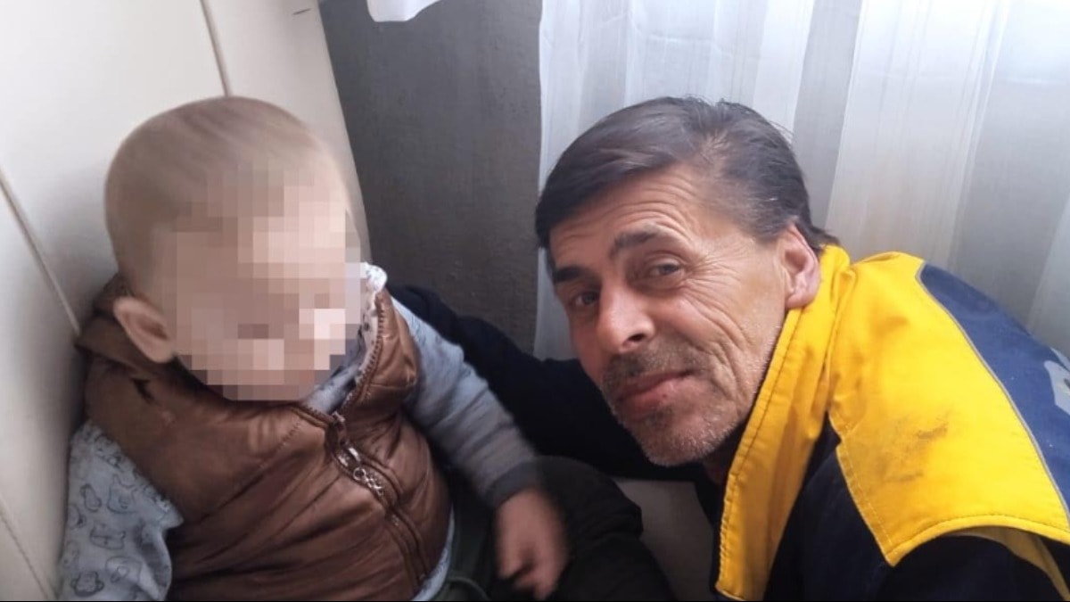 Yeğenlerinin kavgasını ayırırken öldürüldü