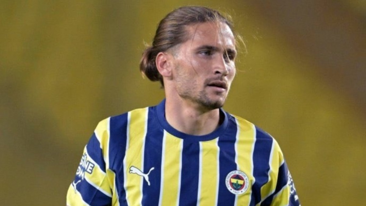 Fenerbahçe'de ayrılık vakti! Crespo transferi için Rayo Vallecano ile anlaşmaya varıldı...