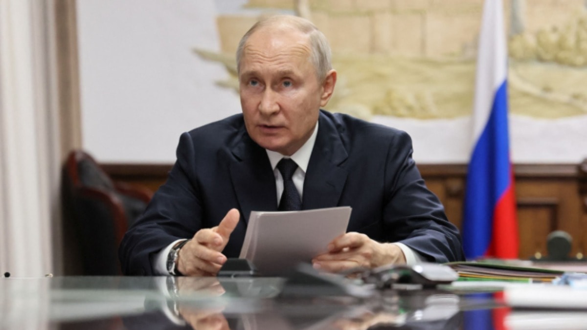 Rus lider Putin, Türkiye’ye geliyor