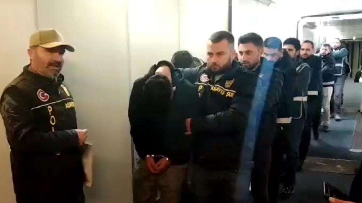 Diyarbakır'da kamuda terfi vaadiyle dolandırıcılık