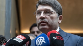Adalet Bakanı Yılmaz Tunç'tan "torpil" açıklaması