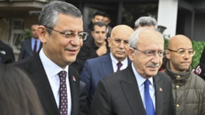 Özgür Özel'den "Kılıçdaroğlu'na vefa" açıklaması