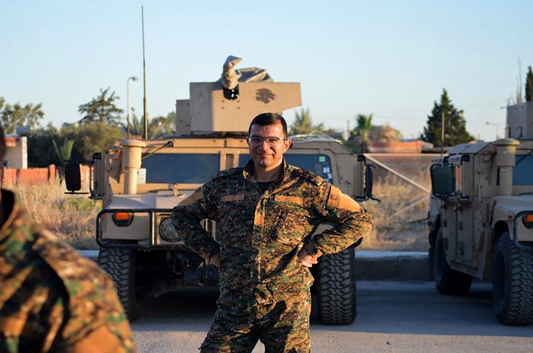 MİT'ten operasyon: PKK/KCK'nın sorumlusu İslam Cehanfer öldürüldü