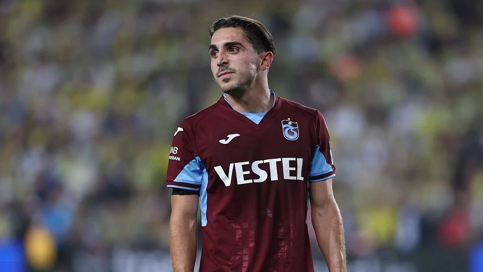 Flaş iddia! Abdülkadir Ömür'ün yeni takımı Hull City oluyor...