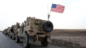 Irak, ABD'nin ülkeye saldırıları nedeniyle toplanıyor