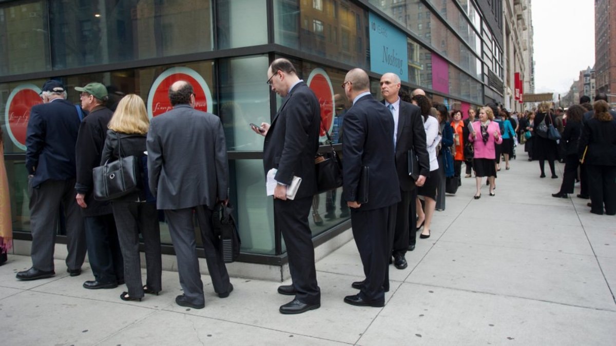 ABD özel sektör istihdamı aralıkta beklentileri aştı