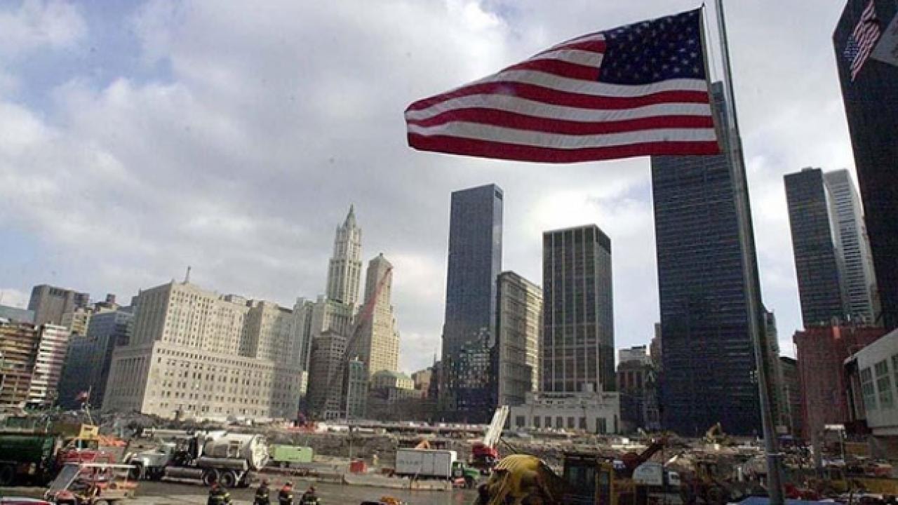 ABD yönetiminde Gazze istifası