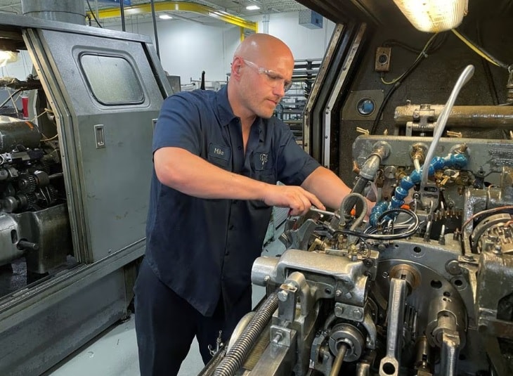 ABD'de tarım dışı istihdam beklentiyi aştı