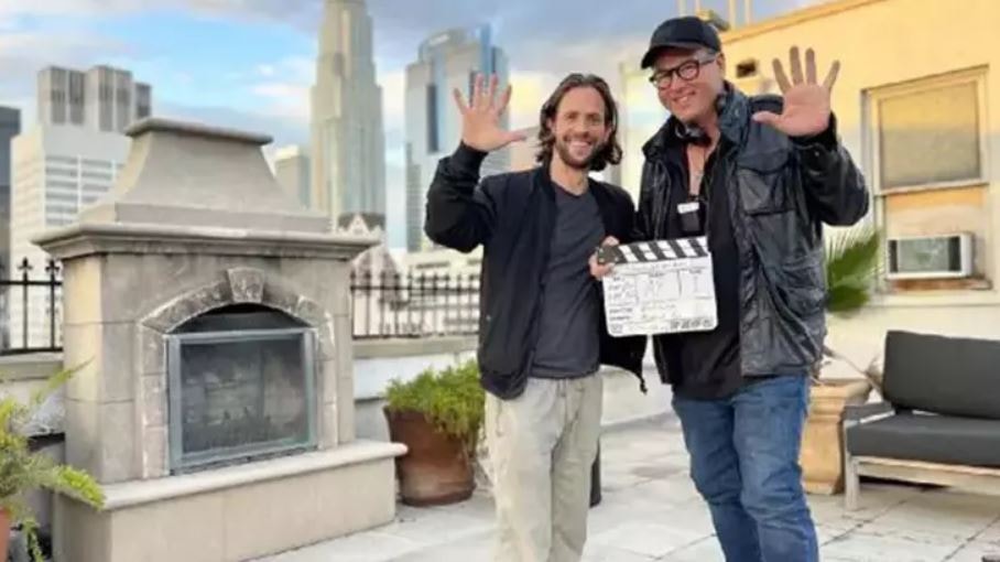 Hollywood yıldızı Christian Oliver uçak kazasında hayatını kaybetti