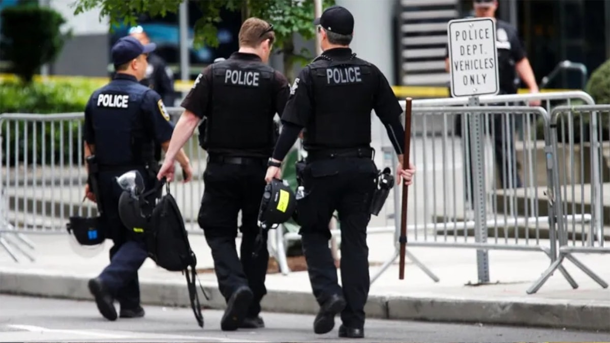 ABD'de okula silahlı saldırı: Ölü ve yaralılar var