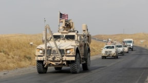 ABD güçlerine saldırıyı İran destekli örgüt üstlendi