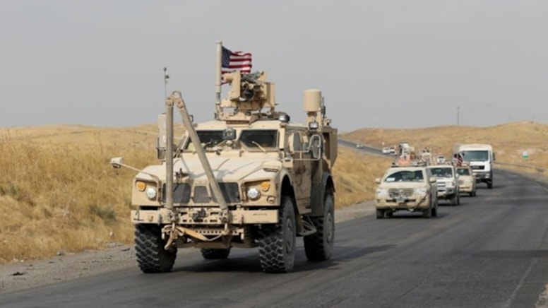 Irak, ülkeyi vuran ABD'ye nota verecek