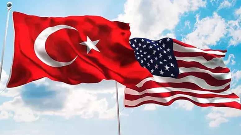 ABD’den Türk şirketlere yaptırım kararı