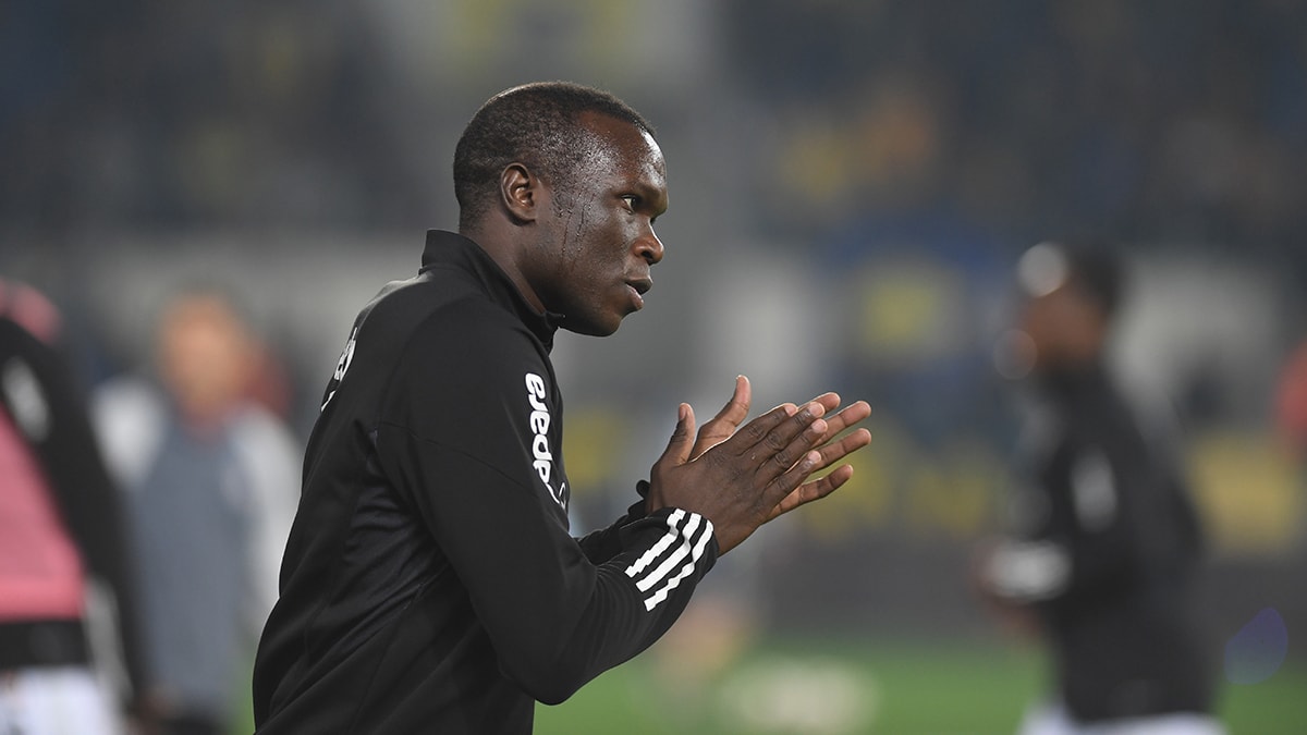 Beşiktaş, Vincent Aboubakar için istediği bonservisi belirledi