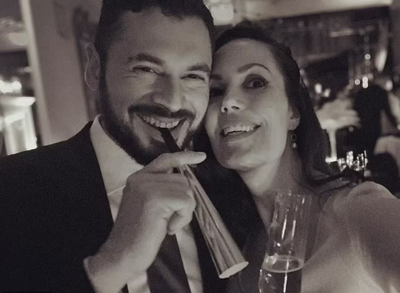 Meksikalı aktör Adan Canto 42 yaşında yaşamını yitirdi