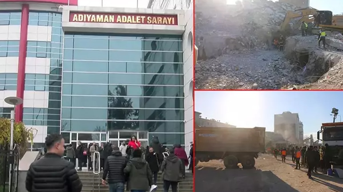 İsias Otel'in sahibi: Deprem 7.2 şiddetinde olsaydı otel yıkılmayacaktı
