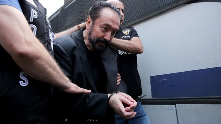 Adnan Oktar'a rekor ceza: Yargıtay Başsavcılığı onama istedi