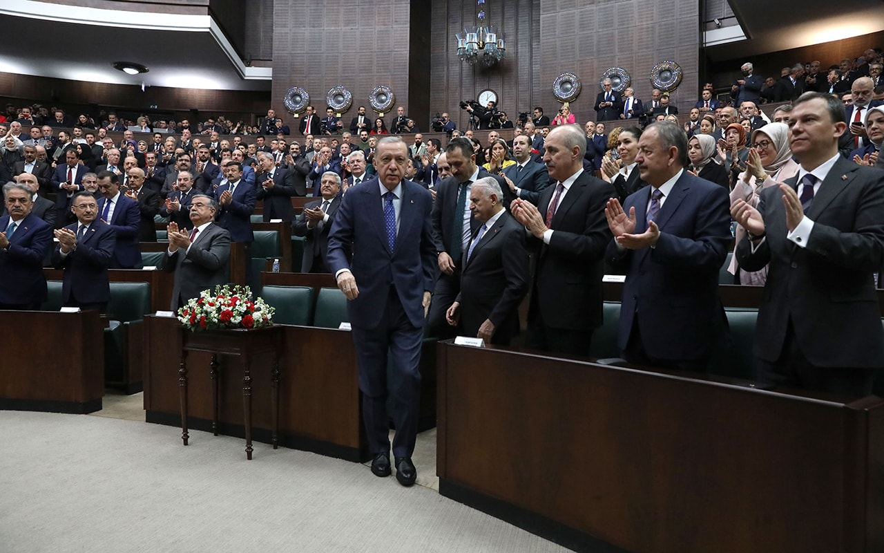 AKP'nin Adana belediye başkanı adayı belli oldu