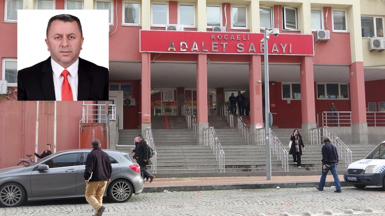 AKP'li meclis üyesini yaralayan kişiye 13 yıl hapis