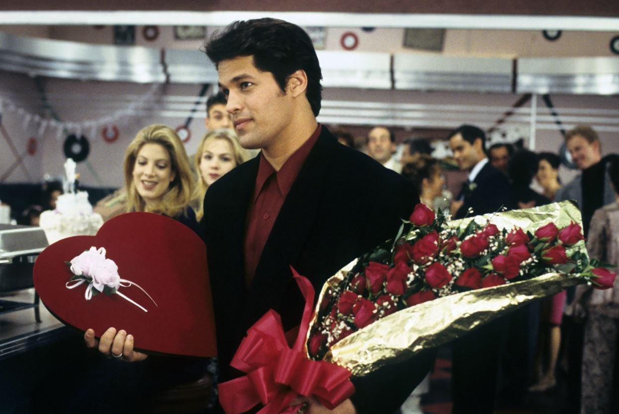 Ünlü oyuncu David Gail 58 yaşında yaşamını yitirdi