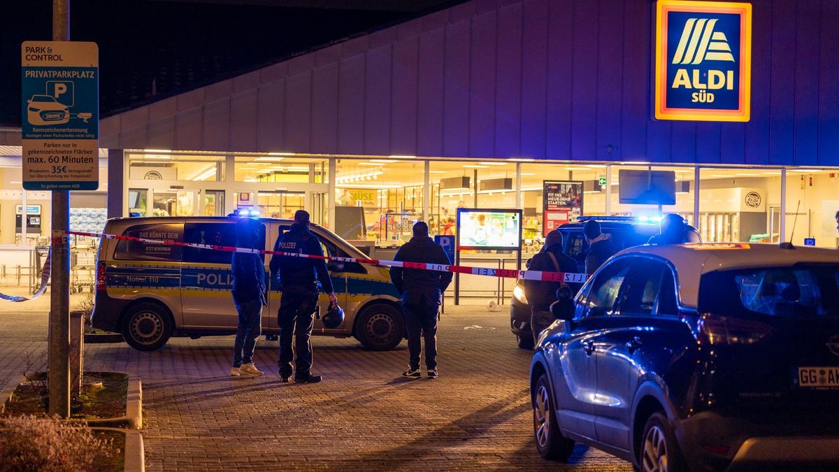 Almanya'da Türk kadına kanlı infaz