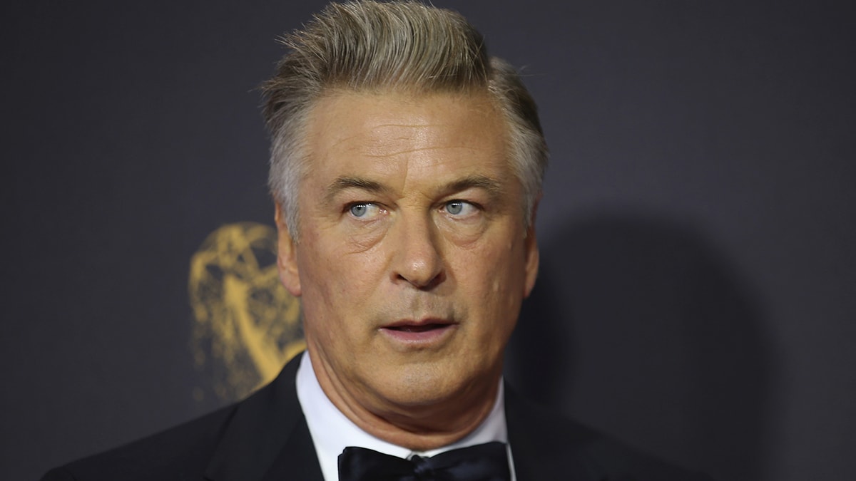Alec Baldwin, tekrar ‘kasıtsız adam öldürmek’ ile suçlandı
