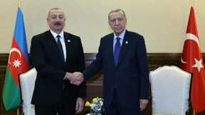 Türkiye'den Azerbaycan'a hibe
