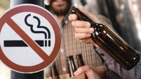 Alkol, sigara ve yakıtta ÖTV artışı