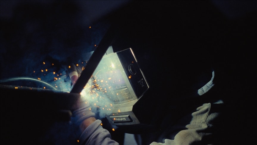 Almanya'nın 'ekonomik süper güç' statüsü tehdit altında