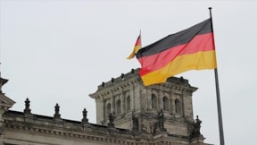 Almanya, AB'nin Kızıldeniz'deki misyonuna katılıyor