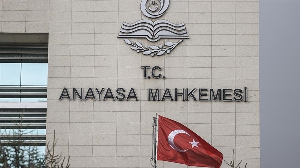 AYM'den 'Ebu Hanzala' kararı
