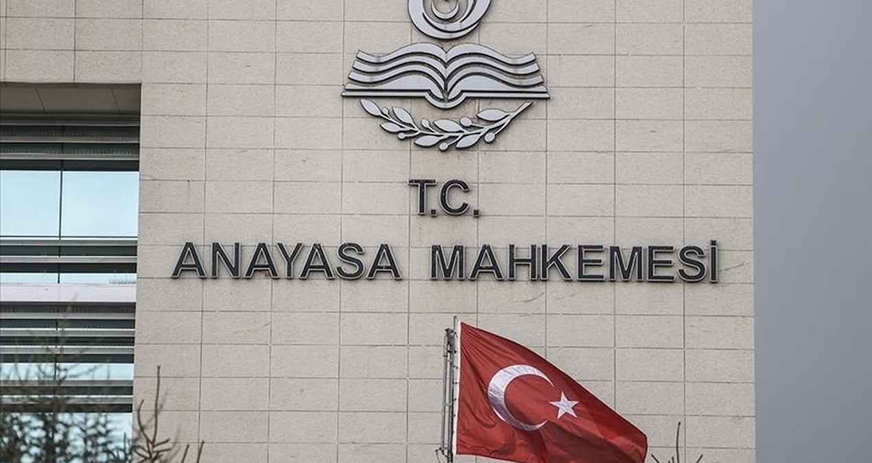 Saadet ve 5 partiye yönelik mali denetim kararları Resmi Gazete'de