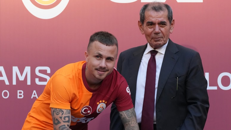 Roma'nın Angelino için Galatasaray'la anlaşmasına rağmen transfer neden tıkandı?
