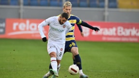 Ankaragücü, Fatih Karagümrük maçını rahat kazandı: 2-0