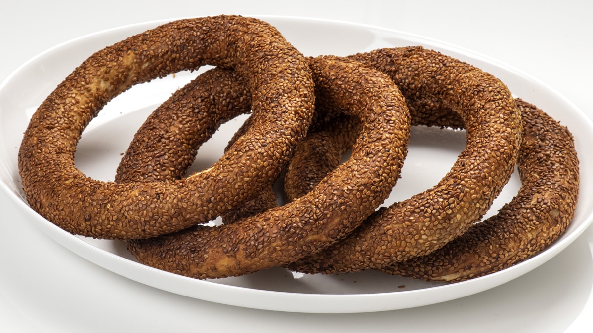 Ankara'da simide zam: 15 TL'ye satılacak