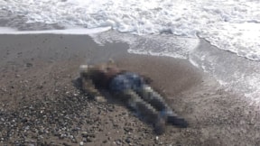 Antalya'da neler oluyor? 5 günde 6 ceset kıyıya vurdu