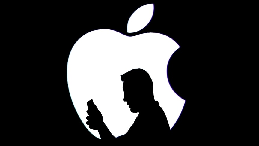 Apple'a dava açıldı